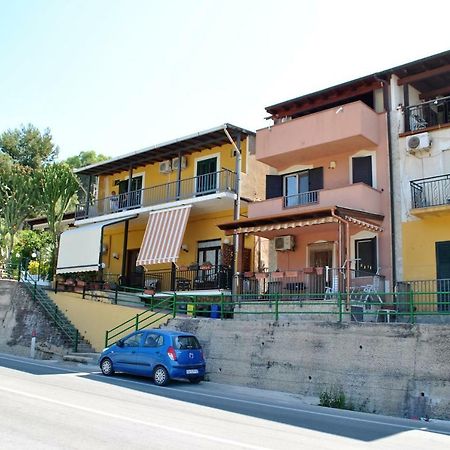 Vila La Scala Del Sole Porto Empedocle Exteriér fotografie